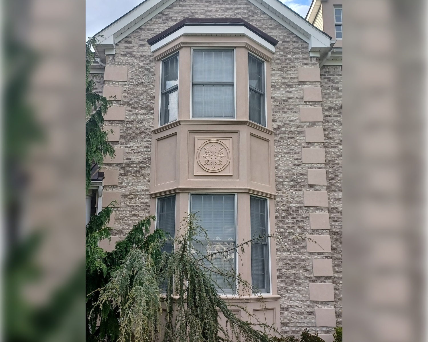 An image that shows one of our commercial roofing maintenance and repair results